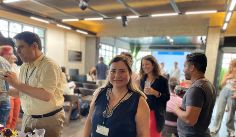 Marie Curie Alumni Association (MCAA)